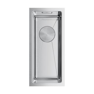 Мойка кухонная Omoikiri Taki 20-U/IF-IN нерж.сталь/нержавеющая сталь